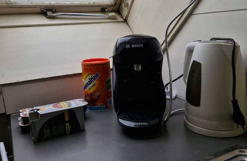 Zizers Apartment | Schöne Wohnung im Zentrum