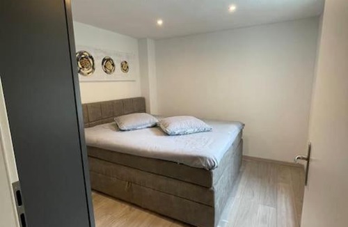 Unterterzen Apartment | Schöne Wohnung in Unterterzen am schönen Walensee