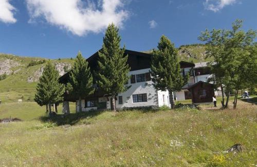 Riederalp Apartment | Schönegg Hochparterre