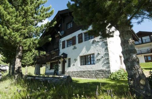 Riederalp Apartment | Schönegg Hochparterre