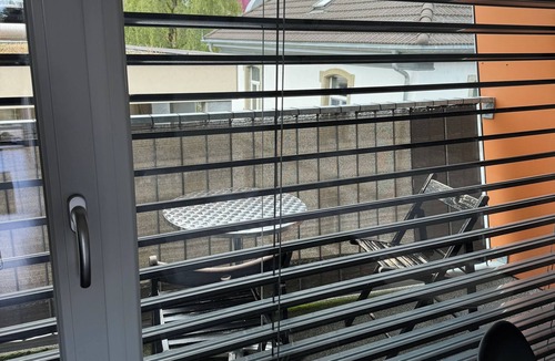 Kreuzlingen Apartment | Schönes Appartment Nähe Hafen Kreuzlingen