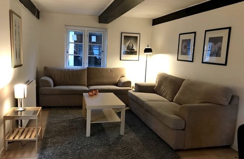 Rodekro House | Schönes Ferienhaus in Strandnähe