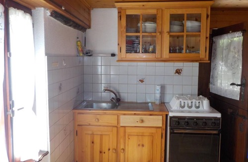 Blenio Apartment | Schönes Rustico by Interhome