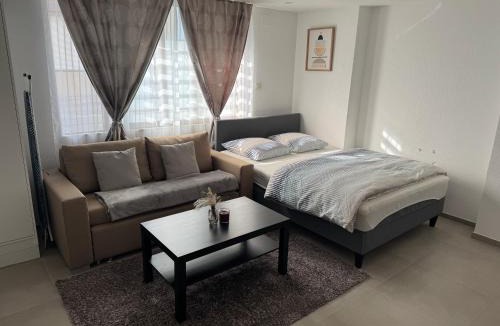 Walenstadt Apartment | Schönes Studio in Walenstadt nahe Am See