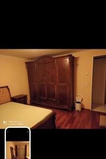 Hergiswil Apartment | Schönes Zimmer mit Bergsicht