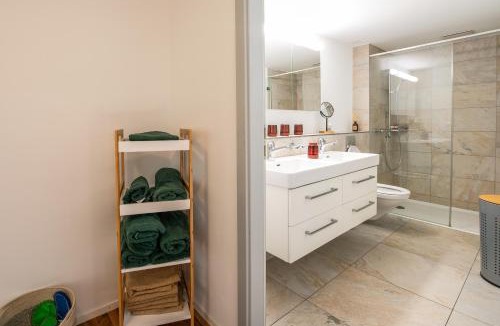 Altdorf Apartment | Schützenmatt Ferienwohnung
