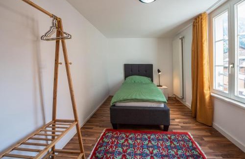 Altdorf Apartment | Schützenmatt Ferienwohnung