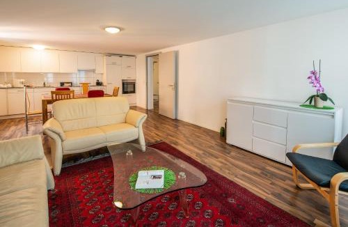 Altdorf Apartment | Schützenmatt Ferienwohnung