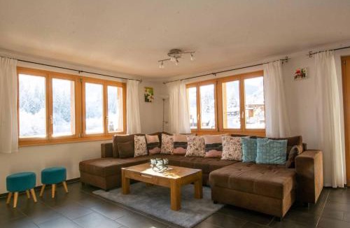 Adelboden Apartment | Schützenrain 1. Stock