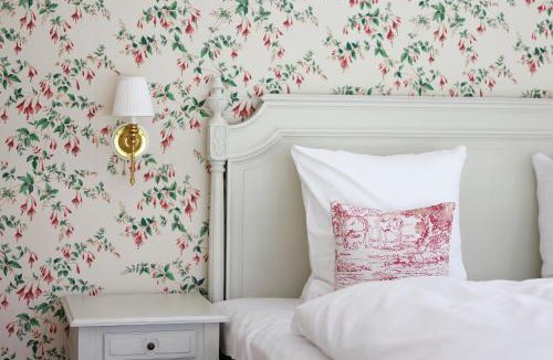 Møgeltønder Hotel | Schackenborg Slotskro