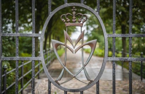 Møgeltønder Hotel | Schackenborg Slotskro