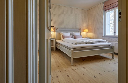 Møgeltønder Hotel | Schackenborg Slotskro