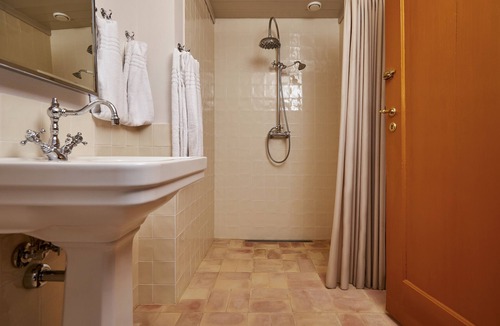 Møgeltønder Hotel | Schackenborg Slotskro