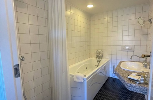 Møgeltønder Hotel | Schackenborg Slotskro