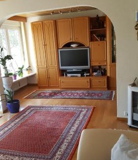 Schaffhausen Apartment | Schaffhausen Munot