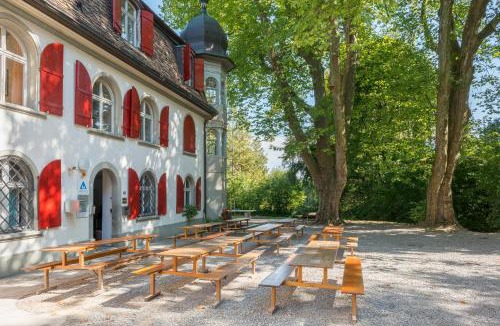 Schaffhausen Hostel | Schaffhausen Youth Hostel