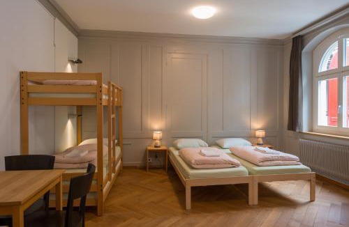 Schaffhausen Hostel | Schaffhausen Youth Hostel