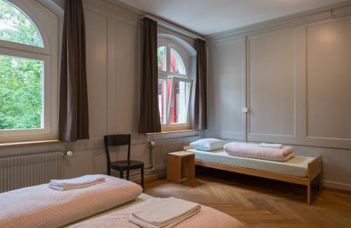 Schaffhausen Hostel | Schaffhausen Youth Hostel