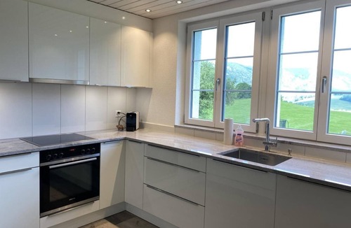 Gansbrunnen Apartment | Schafmatthof 1 Obergeschoss by Interhome