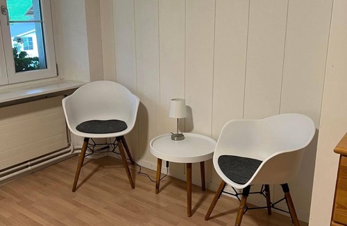 Gansbrunnen Apartment | Schafmatthof 1 Obergeschoss by Interhome