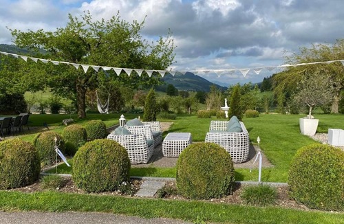 Gansbrunnen Apartment | Schafmatthof 1 Obergeschoss by Interhome