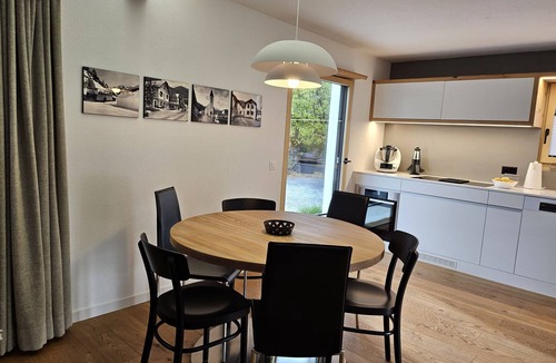 Mustair Apartment | Schaivel, (Müstair). by Interhome
