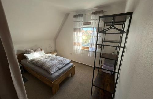 Baiersdorf Apartment | Scharfs Kämmerla