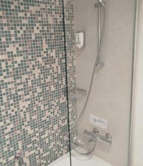 Bethlehem Apartment | Scharmantne Apartment für zwei