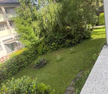 Bethlehem Apartment | Scharmantne Apartment für zwei