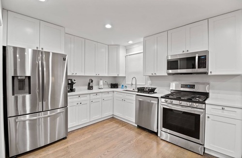 Wasco House | Schaumburg FHS Rental