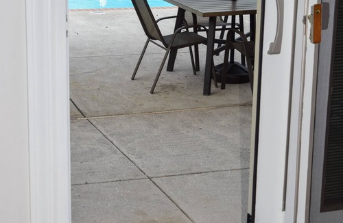 Schaumburg House | Schaumburg Pool House
