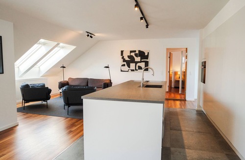 Aalborg Hotel | Scheelsminde Herregård