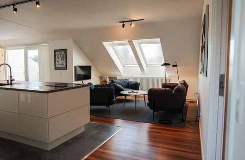 Aalborg Hotel | Scheelsminde Herregård