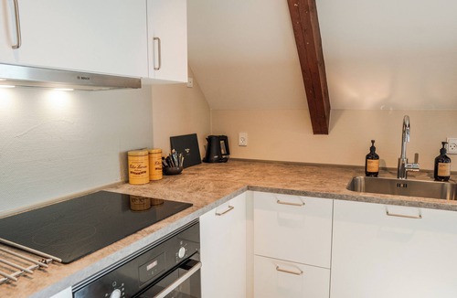 Aalborg Hotel | Scheelsminde Herregård