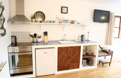 Herning Apartment | Schellerup Gård