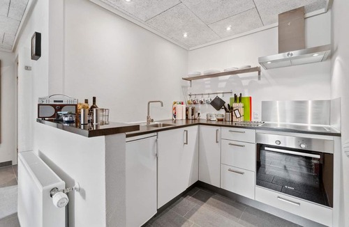 Herning Apartment | Schellerup Gård