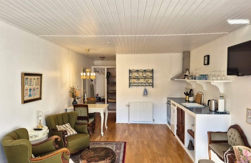 Herning Apartment | Schellerup Gård