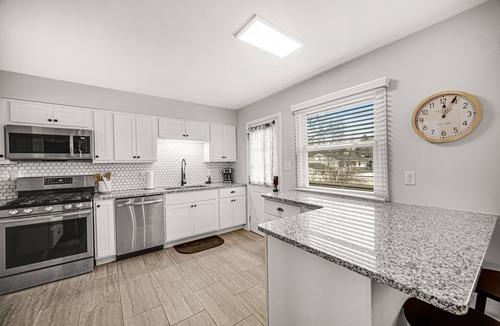 Schererville House | Schererville Indiana Rental