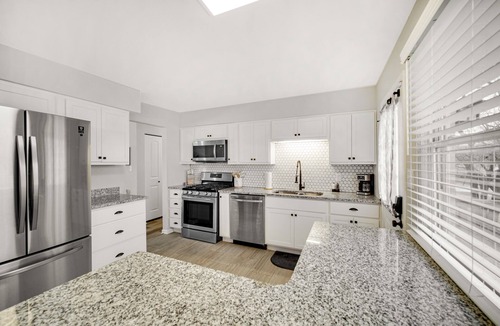Schererville House | Schererville Indiana Rental