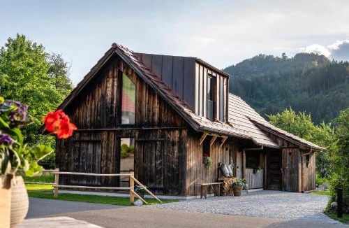 Gutach House | Scheune Anni