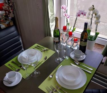 Wienacht-Tobel Apartment | schickes gemütliches Studio