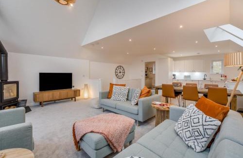 Fearnan House | Schiehallion by Loch Tay