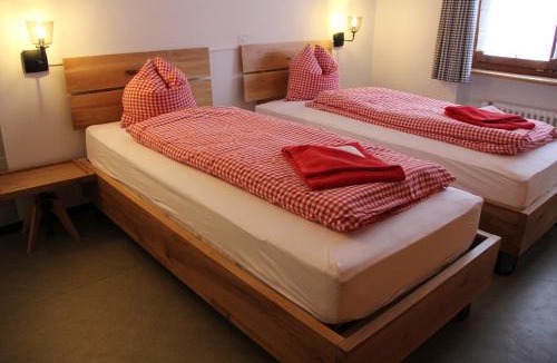 Klosters-Serneus Hotel | Schifer Berghaus