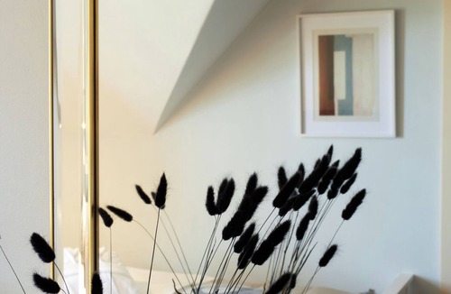 Murten Hotel | Schiff am See
