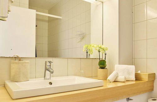Murten Hotel | Schiff am See