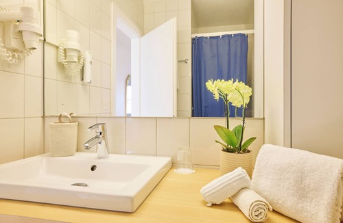 Murten Hotel | Schiff am See