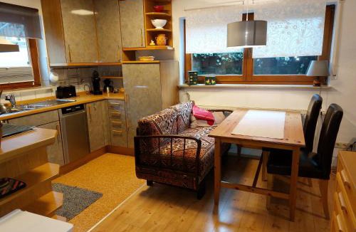 Bodelshausen Apartment | Schillerstüble