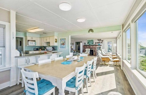 Arch Cape House | Schilling Beach House