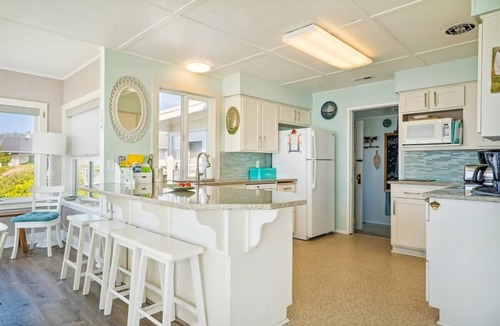 Arch Cape House | Schilling Beach House