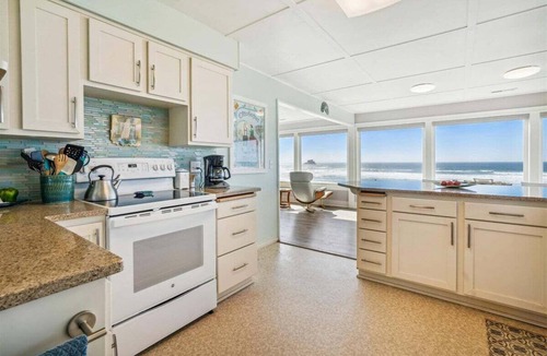 Arch Cape House | Schilling Beach House